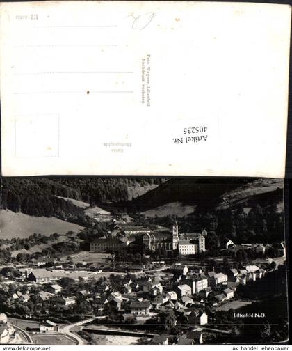 405235,Lilienfeld Totale