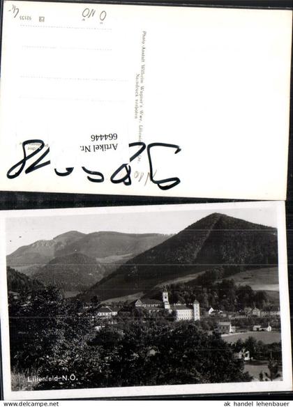 664446,Lilienfeld