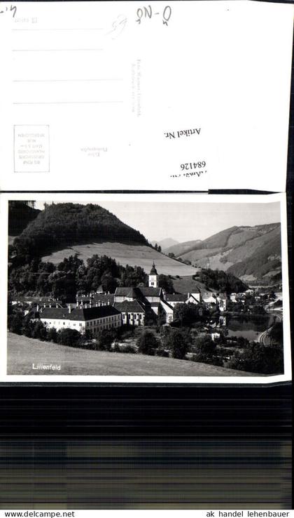 684126 Lilienfeld