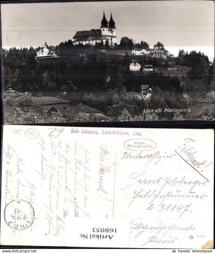 168053,Linz Pöstlingberg