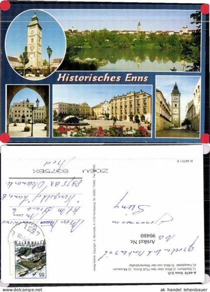 90480,Enns Mehrbild