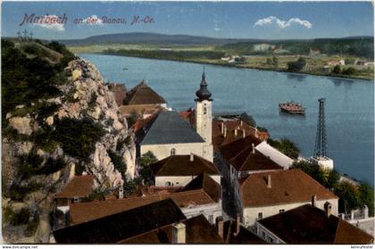 Marbach an der Donau