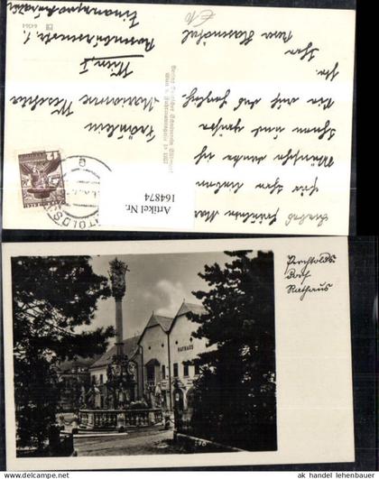 164874,Perchtoldsdorf Rathaus