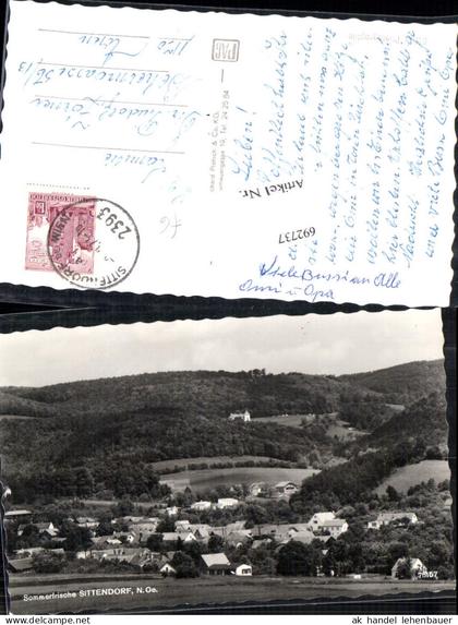 692737 Sittendorf Wildegg bei Wildegg