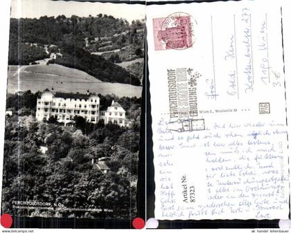 87323,Perchtoldsdorf Heim