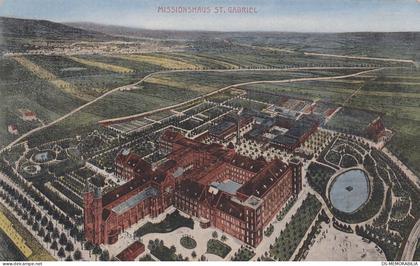 Mödling - Missionshaus St Gabriel