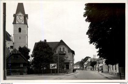 Mürzzuschlag/Steiermark - Langenwang,