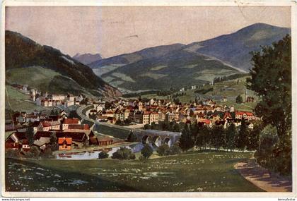 Mürzzuschlag/Steiermark - Mürzzuschlag -