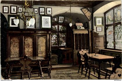 Mürzzuschlag/Steiermark - Mürzzuschlag - Roseggerstübl Hotel Post