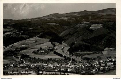 Mürzzuschlag/Steiermark - Sommerfrische Kindberg -