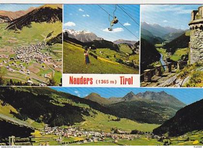 AK 202229 AUSTRIA - Nauders