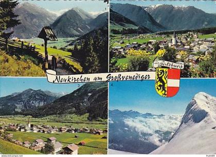 AK 202444 AUSTRIA - Neukirchen am Großvenediger