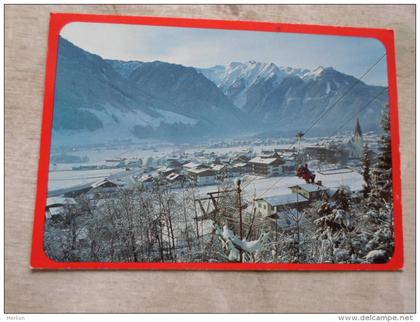 Austria  -  Neukirchen am Grossvenediger    D126602