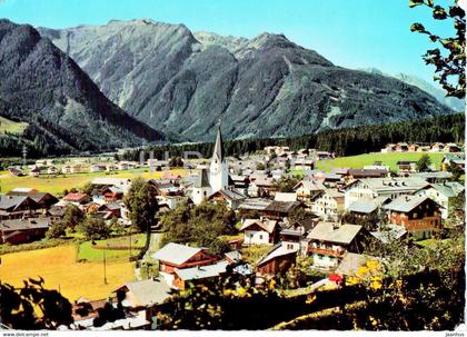 Sommerfrische Neukirchen am Grossvenediger - Austria - used