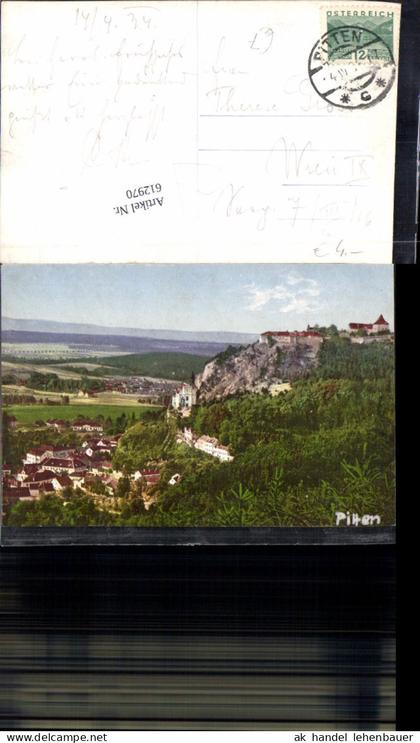 612970,Pitten an der Aspangbahn