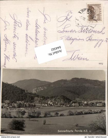 644562,Pernitz Totale