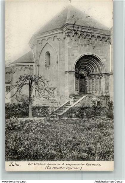 10101485 - Tulln an der Donau