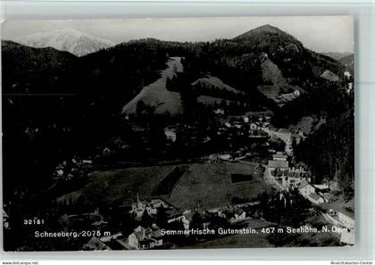 10103115 - Gutenstein