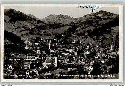 10401715 - Waidhofen an der Ybbs