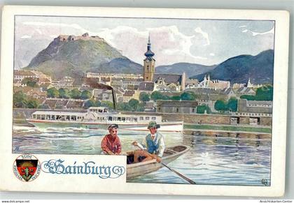 10719785 - Hainburg an der Donau