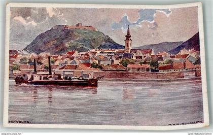 10750398 - Hainburg an der Donau