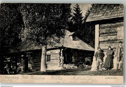 13295818 - Puchberg am Schneeberg