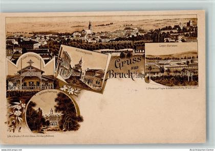 13400218 - Bruck an der Leitha