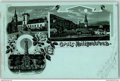 13479462 - Heiligenkreuz