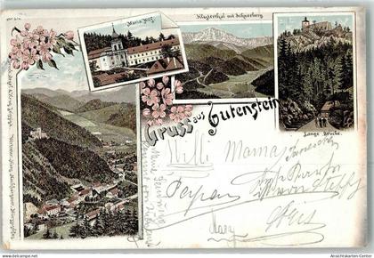 13479469 - Gutenstein