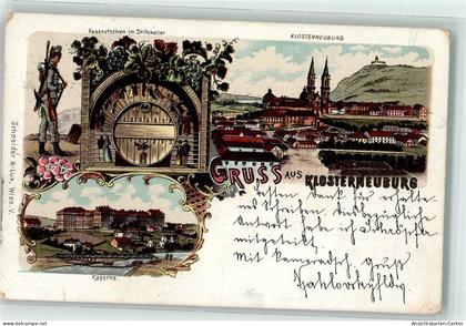 13500416 - Klosterneuburg