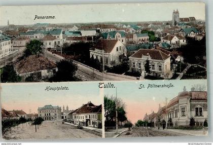 13538949 - Tulln an der Donau