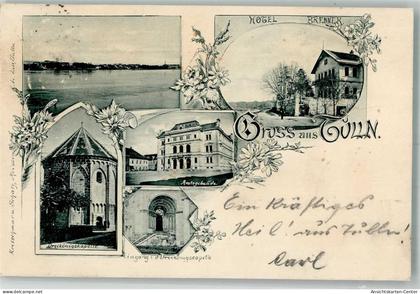 13538955 - Tulln an der Donau