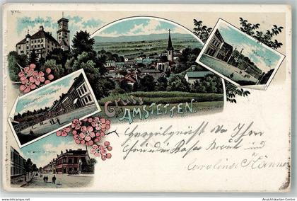 13551319 - Amstetten