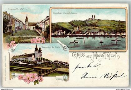 13582372 - Maria Taferl