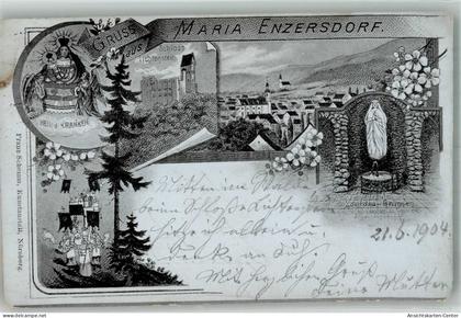 13585995 - Maria Enzersdorf