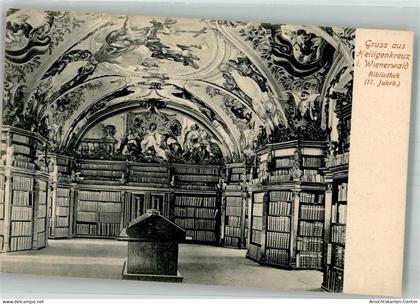 38187299 - Heiligenkreuz