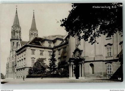 39504657 - Klosterneuburg