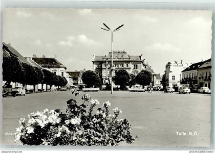 39505509 - Tulln an der Donau