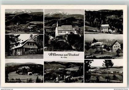 39532690 - St. Corona am Wechsel