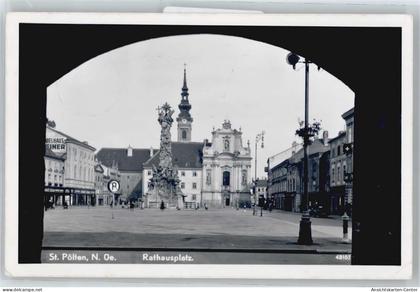 50557802 - St. Poelten
