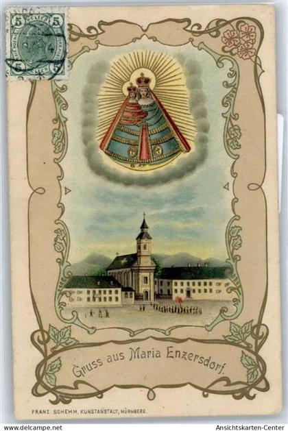 50904740 - Maria Enzersdorf