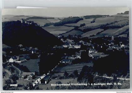 50999132 - Kirchschlag in der Buckligen Welt