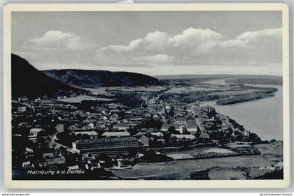 51218686 - Hainburg an der Donau