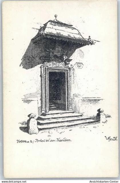 51584266 - Krems an der Donau