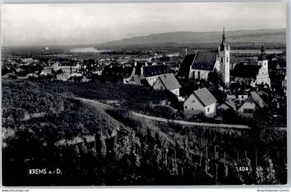 51585730 - Krems an der Donau