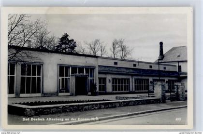 51587769 - Bad Deutsch-Altenburg