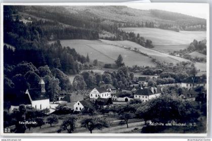 51641164 - Feistritz am Wechsel