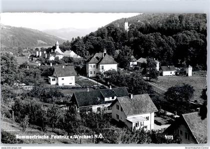 51641166 - Feistritz am Wechsel