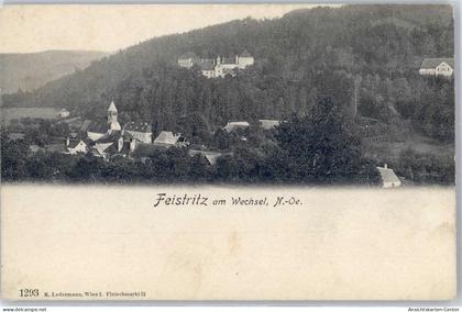 51641167 - Feistritz am Wechsel