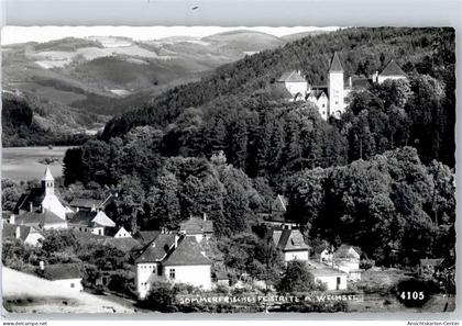 51641169 - Feistritz am Wechsel